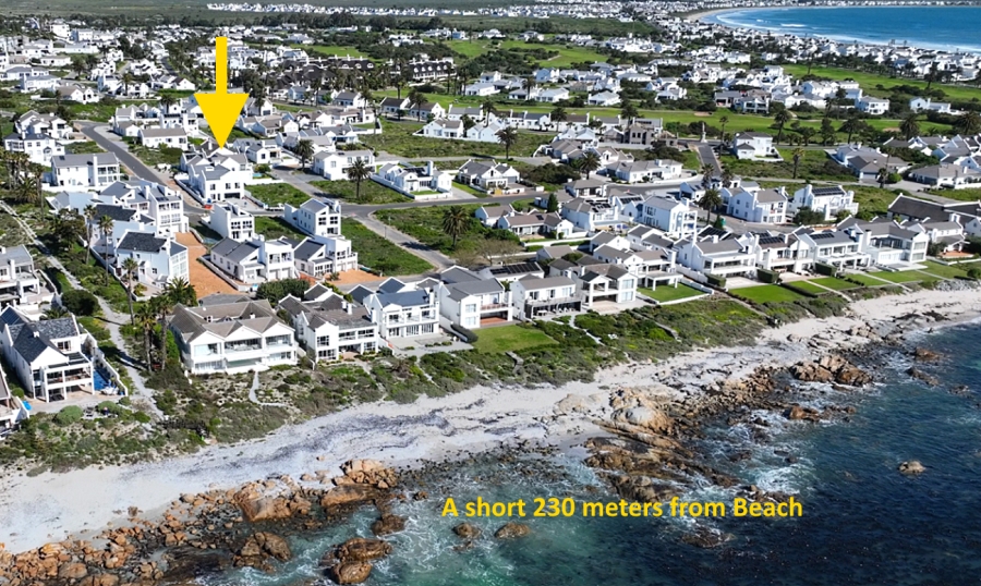 5 Bedroom Property for Sale in Shelley Point Western Cape